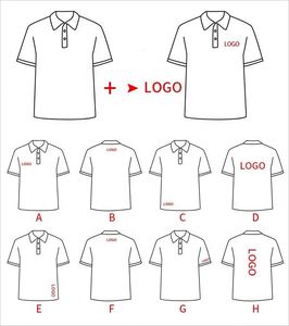 Camiseta de Cuello Redondo para Hombre 2026, 100% Algodón, Personalizable con Impresión de Logotipo, Venta al Por Mayor - Product Image 5