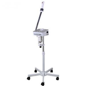 Vaporizador Facial Digital Comercial para Salón de Belleza, con <span class=keywords><strong>Ozono</strong></span>, Hidratante, con Evaporador de <span class=keywords><strong>Calor</strong></span> - Product Image 2