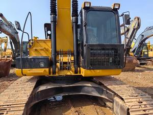 ตลับลูกปืน Cat323G มือสองรถขุดตีนตะขาบตีนตะขาบตีนตะขาบแบบญี่ปุ่น - Product Image 6