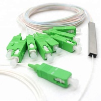 Penjualan laris kabel serat optik kabel pemisah PLC produk kabel komunikasi