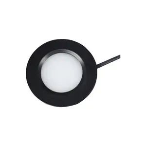 <span class=keywords><strong>LED</strong></span> mimi puck light <span class=keywords><strong>per</strong></span> illuminazione a <span class=keywords><strong>LED</strong></span> <span class=keywords><strong>per</strong></span> armadio e <span class=keywords><strong>mobili</strong></span> - Product Image 4