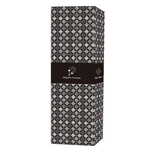 ไม้กายสิทธิ์ kather AV ชุบเงินสำหรับการกระตุ้นและการสำเร็จความใคร่ของผู้หญิงขายส่งของเล่นทางเพศ - Product Image 6