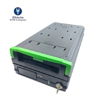 Pièces détachées ATM Diebold 2.0, boîte à monnaie ATM, cassette ATM 00-155842-000K 00155842000K