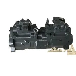 Excavator Hydraulic Pump VOE14656476 EC700B Main Pump