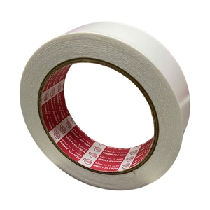 Venta caliente cinta de papel de doble cara cinta adhesiva personalizada rollo de papel precio barato cinta adhesiva hecha en Vietnam - Product Image 5