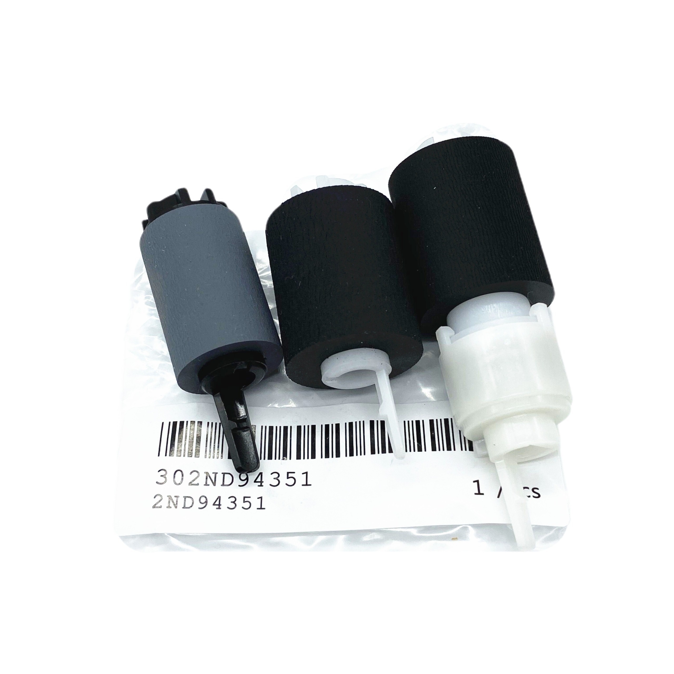 Роликовые копировальные детали 302ND94340 302ND94351 302N406030 для Kyocera TA2552 3252 3552 4052 5052 6052ci P8060