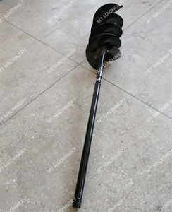 חקלאות אדמה אביזר האבזר באיכות גבוהה מוטות מקדחה - Product Image 6