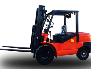 Oem קיבולת גבוהה 1.5-5 t liklift מלגזה חשמל מוסמך מצב חדש חוות שימוש צמיג מוצק דו-שלב 60v/72v/80v - Product Image 4