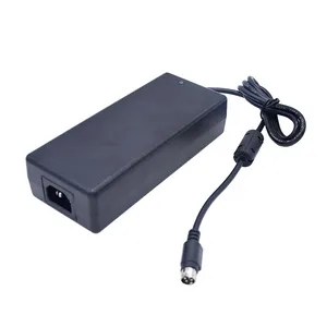 High Quality GS KC KCC CE Certificated 9V 12v 24V 6A 7A 8A 9A 10A 120W 180W 200W AC DC 4 Wires Universal Power Supply Module