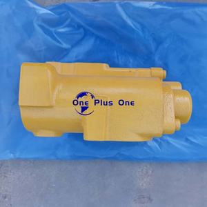 Vanne de commande d'origine neuve en stock 56D-15-35601 pour camion à benne basculante Komatsu HM400-3 - Product Image 2