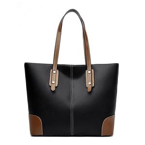 Sac bandoulière tendance pour femme, grande capacité, sac à main de marque, sac fourre-tout pour femme - Product Image 2