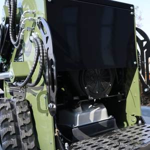 <span class=keywords><strong>Mini</strong></span> <span class=keywords><strong>Cargadora</strong></span> Compacta Euro5 con Capacidad <span class=keywords><strong>de</strong></span> Carga <span class=keywords><strong>de</strong></span> 9 Toneladas, Envío Gratuito, <span class=keywords><strong>Cargadora</strong></span> <span class=keywords><strong>de</strong></span> Tractor China con Operador a Pie, Componente Principal del Motor - Product Image 4