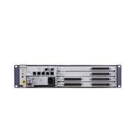 Hua Wei ADSL VDSL IP DSLAM MA5616 con tarjeta VDLE de 32 puertos