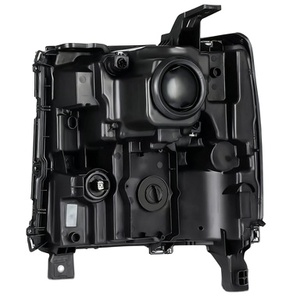 Faro Delantero para Chevrolet Silverado Sorod 2016-2018, 843886 - Product Image 2