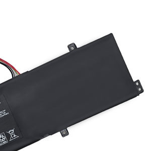 Batería de Repuesto para Portátil A21-K15 de 60 Wh para Machenike F117-VA VD VB VR26 VG65T G15G - Product Image 3