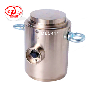 เครื่องทดสอบแรงกดแบบ MLC411 500ตันกำลังการผลิตสูง - Product Image 1