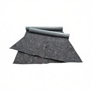 Günstige Recycelbare Polyester-<span class=keywords><strong>Malerdecke</strong></span> Vliesstoff Abdeckvlies <span class=keywords><strong>Malerdecke</strong></span> - Product Image 5