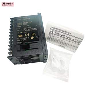 ตัวควบคุมอุณหภูมิแบบดิจิตอล RKC RS100 ของแท้ใหม่เอี่ยม ผลิตในญี่ปุ่น ระบบ PID ใช้งานร่วมกับสวิตช์ควบคุมอุณหภูมิ RS400 ได้ - Product Image 5