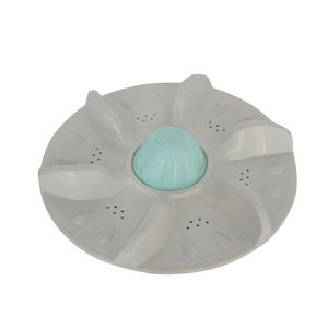 Pulsador para Lavadora 340, Impulsor de Plástico de 11 Dientes, Accesorio - Product Image 5