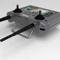Télécommande radio SKYDROID H12 2,4 GHz 16 canaux, transmission de données vidéo numérique 1080P, caméra MIPI DroneFXB