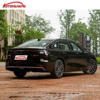 2025 Geely Galaxy A7 nouvelle énergie PHEV berline 5 places LHD FWD DHT 150km d'autonomie voiture hybride de luxe en gros