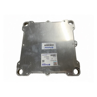 Contrôleur de moteur E320D ECM 331 — 7539, pièces détachées pour pelle mécanique, modèle 3317539
