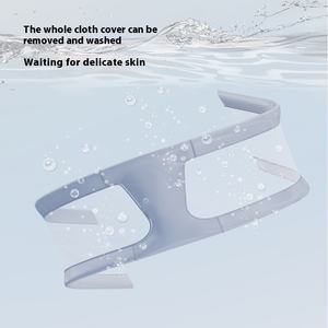 <span class=keywords><strong>Piccolo</strong></span> appartamento-Friendly Anti-pressione pieghevole culla per neonati letto con Guardrail rimovibile per piccoli spazi biancheria da letto per bambini - Product Image 4