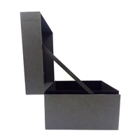 Boîte à broche vidéo avec écran lcd, 12 pièces, source d'usine, cadeau/promotion