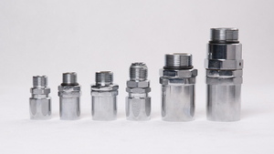 Raccords en aluminium gpl tuyau de carburant joint pivotant tuyau flexible buse buse pivotant <span class=keywords><strong>station</strong></span> de pompe à gaz - Product Image 4