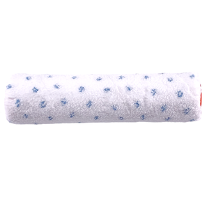 Sơn Con Lăn Microfibre Màu Xanh <span class=keywords><strong>Dot</strong></span> 25Cm Đường Kính 8 Phí Thermofusion 8 Mm Cho Nước Sơn - Product Image 5