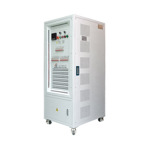 Banco de Carga Resistivo RCD de 15KW, Resistencia de Potencia Ajustable con 3% de Precisión, IP20 AC240V/AC120V para Pruebas de Generadores y UPS - Product Image 3