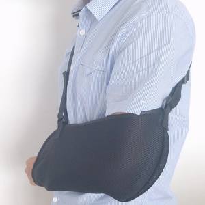 Traspirante accetta gli spallacci per braccio medico personalizzati per l'immobilizzatore dell'avambraccio - Product Image 5
