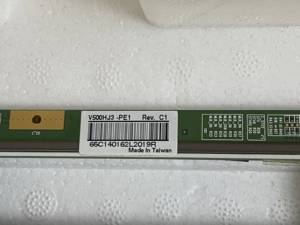 Remplacement d'écran de télévision de 50 <span class=keywords><strong>pouces</strong></span> INNOLUX V500HJ3-PE1 Rev:C1 FHD panneau Lcd pour Sony <span class=keywords><strong>samsung</strong></span> Hisense LG remplacements d'écran de télévision - Product Image 4