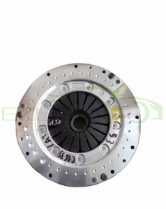 Embrayage d'usine d'origine Système de freinage Embrayage adapté pour Ferrari 599 <span class=keywords><strong>612</strong></span> Embrayage complet OEM 222277 - Product Image 2