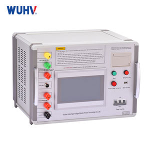 Dispositivo <span class=keywords><strong>de</strong></span> Prueba Resonante <span class=keywords><strong>de</strong></span> Frecuencia Ajustable <span class=keywords><strong>de</strong></span> la Serie UHV-2500kVA/600kV AC, Sistema <span class=keywords><strong>de</strong></span> Prueba Resonante <span class=keywords><strong>de</strong></span> CA <span class=keywords><strong>de</strong></span> Alto Voltaje para GIS - Product Image 4