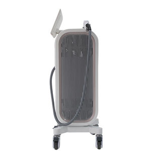 Appareil d'épilation au laser à diode en titane à refroidissement par glace Keylaser K23 Haute puissance 2000w 3000w 4000w <span class=keywords><strong>Utilisation</strong></span> en salon - Product Image 4