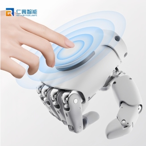 Mano Robótica Humanoide Renhuan AGIBOT OMNIHand con Motor, Caja de Cambios y PLC para Automatización de Brazos Robóticos, Investigación en Laboratorio y Entrenamiento de Manos Robóticas - Product Image 2