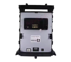 Cho TOYOTA LAND CRUISER lc200 2008 2015 đài phát thanh xe Stereo Car DVD Player với 12.1inch màn hình cảm ứng giao diện - Product Image 2