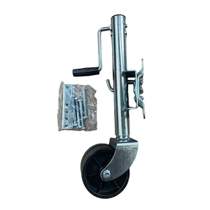 Cric de <span class=keywords><strong>roue</strong></span> de <span class=keywords><strong>remorque</strong></span> de <span class=keywords><strong>bateau</strong></span> robuste Cric de <span class=keywords><strong>remorque</strong></span> de <span class=keywords><strong>roue</strong></span> Double <span class=keywords><strong>jockey</strong></span> Cric de <span class=keywords><strong>remorque</strong></span> de voyage de <span class=keywords><strong>bateau</strong></span> et de caravane robuste - Product Image 2