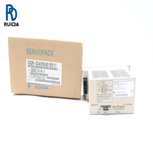 Servoaccionamiento AC SGDRSDA060A01BY31 SGDR-SDA060A01BY31 SGDR-SDA para Sistemas de Automatización Industrial, Unidad de Amplificador Servo - Product Image 1