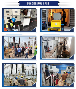 ZWMD808 alat ukur kepadatan minyak, peralatan uji kepadatan produk minyak bumi - Product Image 6