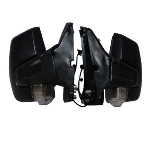 Pièces de rechange de carrosserie automobile <span class=keywords><strong>Rétroviseur</strong></span> latéral de porte 2 lignes <span class=keywords><strong>Rétroviseur</strong></span> pour <span class=keywords><strong>FORD</strong></span> <span class=keywords><strong>TRANSIT</strong></span> 2017 QS17-002 - Product Image 4