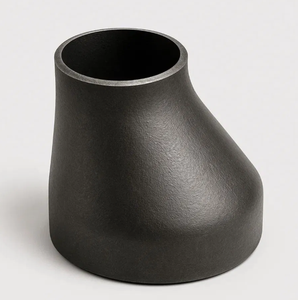 Raccord de tuyauterie concentrique et excentrique soudé en acier inoxydable SS304, vente en gros du fabricant - Product Image 6