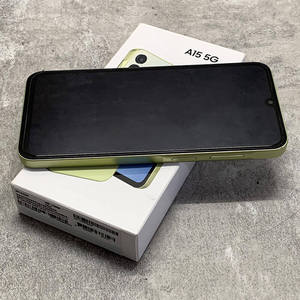 Teléfonos Inteligentes Móviles Más Vendidos A15 Origen China Ram 128GB Teléfono Electrónico VERSIÓN EU/US 5G - Product Image 6