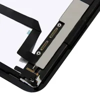 Écran LCD OEM pour iPad Pro 12.9 2ème génération A1670 A1671 A1821, écran LCD tactile numériseur assemblée