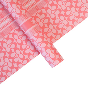 Floral Wrapping <b>Paper</b> Bouquet <b>Packing</b> <b>Paper</b> Fashion Luxury Style High Grade Flower Wrapping <b>Paper</b> Factory Wholesale - Product Image 6