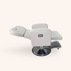 Haute qualité en gros <span class=keywords><strong>pas</strong></span> <span class=keywords><strong>cher</strong></span> équipement de coiffure accoudoir coiffure classique chaise de barbier - Product Image 5