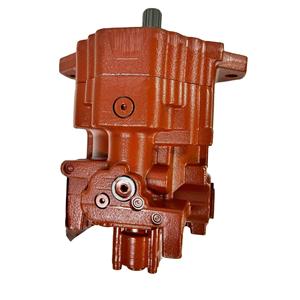 Repuestos para excavadora 75 100 85 95, bomba hidráulica PSVD2-42 - Product Image 3