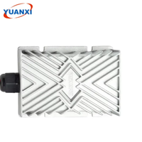 Convertisseur Buck Boost DC 48V vers 5V 5A 25WDC Régulateur de tension stabilisateur