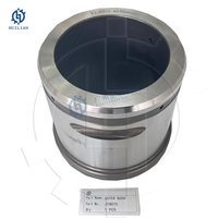 JTHB210 BUSH EXTÉRIEUR ET INTÉRIEUR BT415609060 BT415148140 BUSH DE CISEAU DE BRISAGE HYDRAULIQUE pour pièces d'excavatrice